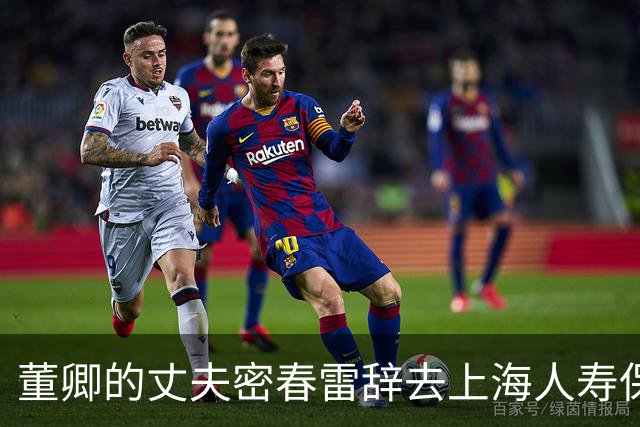 董卿的丈夫密春雷辞去上海人寿保险公司董事长职务